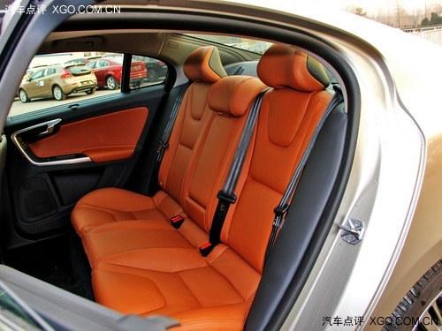 一切为了丈母娘 注重后排全新车型推介