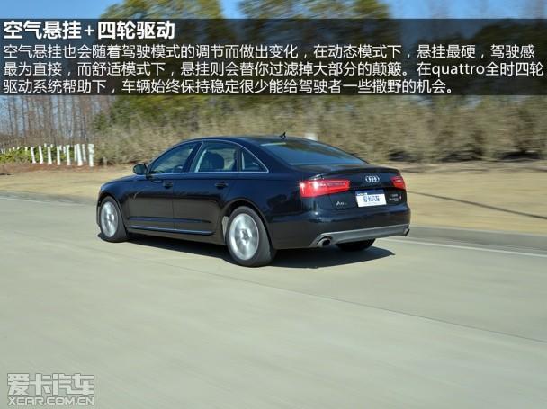 һ��-���ڰµ�2012��µ�A6L