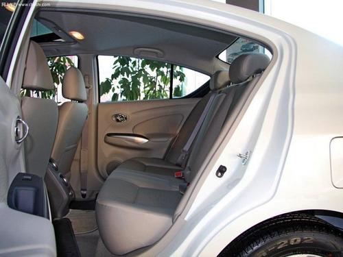 太原东润东风日产