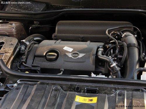 MINI COUNTRYMAN优惠3千 另送DVD原厂导航