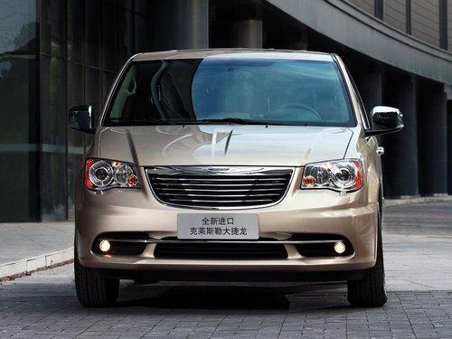 克莱斯勒(进口) 3.6L 自动