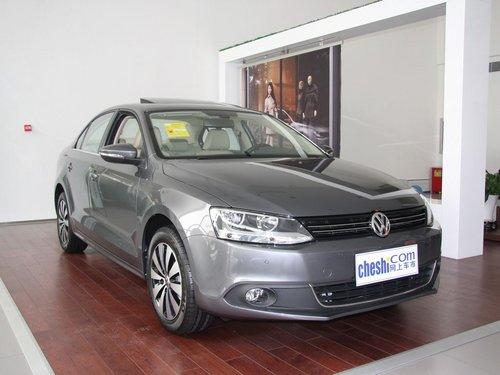 一汽-大众 1.8TSI DSG 车辆右侧45度角