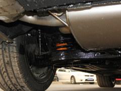 一切为了丈母娘 注重后排全新车型推介