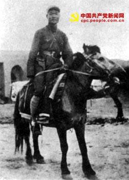 1936�꣬���¸�ʡί���²���������ʮ�ž�����ʱ��Ф���⡣