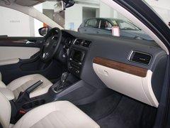 一汽-大众 1.8TSI DSG 中控台右侧