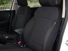 起亚(进口) 2.0L 自动 驾驶席座椅前45度视图