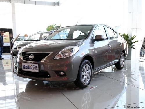 太原东润东风日产