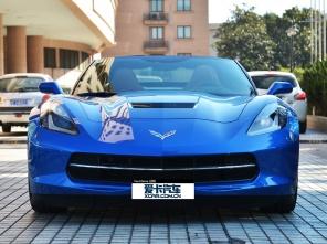 �ƶ�ά��C7 Stingray