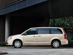 克莱斯勒(进口) 3.6L 自动