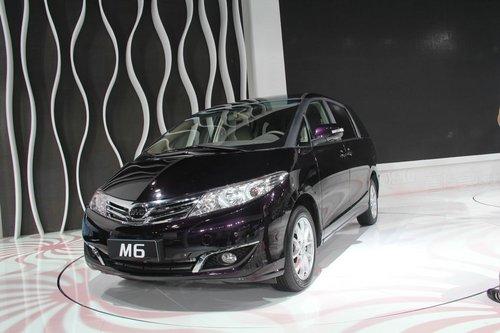 比亚迪 2.4L 手动