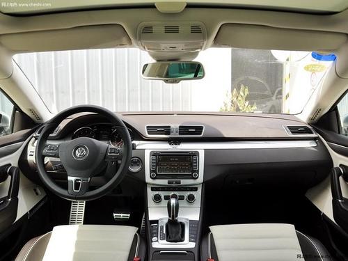 太原大昌通源一汽大众