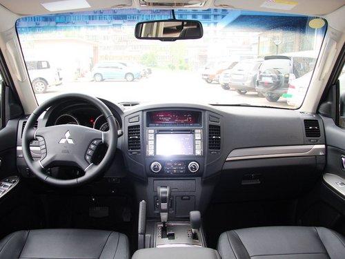 ����(����) 3.0L �Զ� �п�̨����