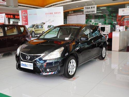 东风日产 1.6L CVT