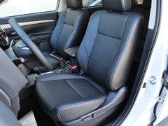 ����(����) 2.0L CVT ��ʻϯ����ǰ45����ͼ