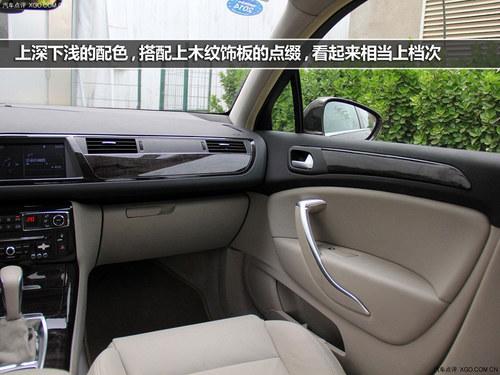 马上有新车 3款务实合资中级车购买推荐