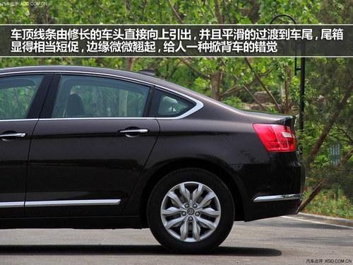 马上有新车 3款务实合资中级车购买推荐