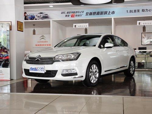 东风雪铁龙 2.3L 自动