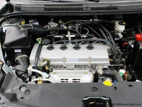 吉利英伦SC6全系优惠两千 A0级家轿新风尚