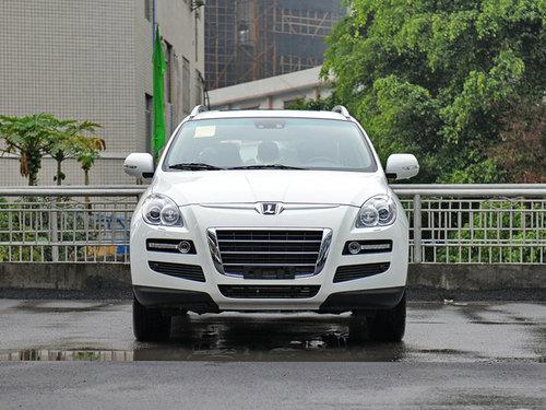 东风裕隆 2.2T 自动