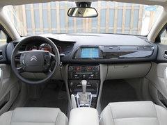 东风雪铁龙 2.3L 自动