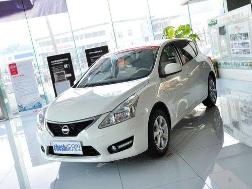 东风日产 1.6L CVT