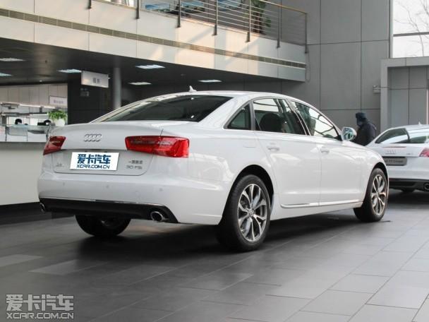 һ��-���ڰµ�2012��µ�A6L