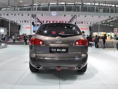 ��Բ�����Ҹ� �ʺ�ȫ�ҳ���7��SUV�Ƽ�