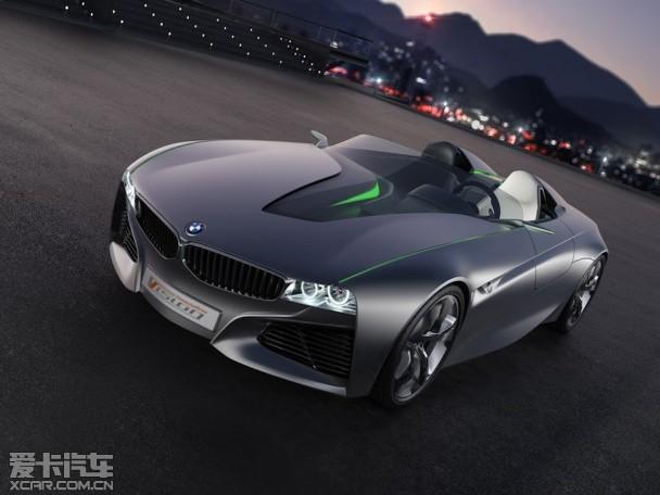 ����2011��ConnectedDrive 