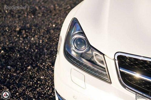 ����/�������� 2013���C63 AMG��װ