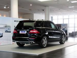 ���۱���AMG����M��AMG2012�� ML63 AMG