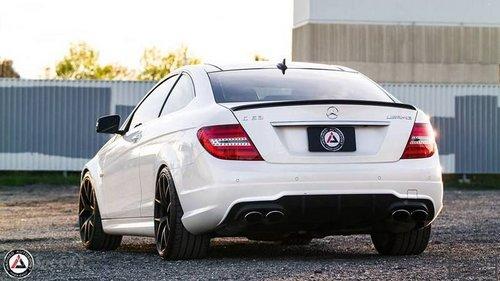 ����/�������� 2013���C63 AMG��װ