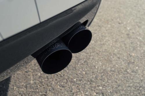 ����550i��װ���� ����ʱ�����102kW