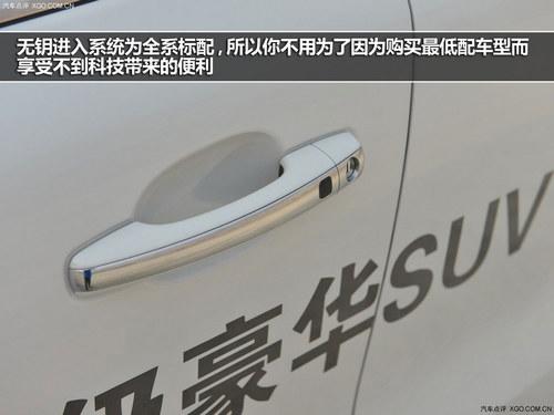 �Ͱ�Ұ ����2013�������Ķ��ļ���SUV