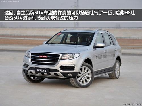 �Ͱ�Ұ ����2013�������Ķ��ļ���SUV