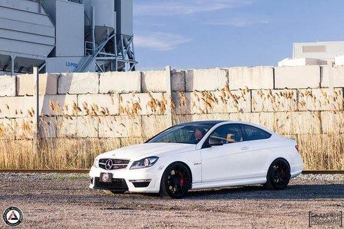 ����/�������� 2013���C63 AMG��װ