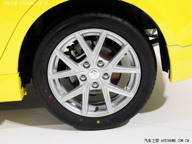 ��ľ��ľ(����)������2014�� 1.6L CVT����������