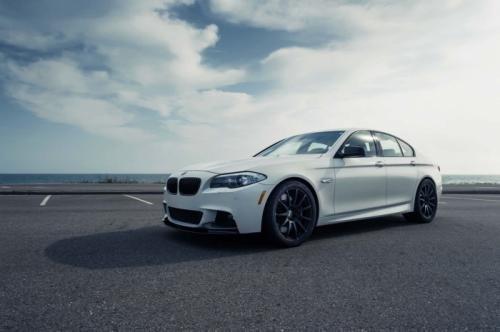 ����550i��װ���� ����ʱ�����102kW