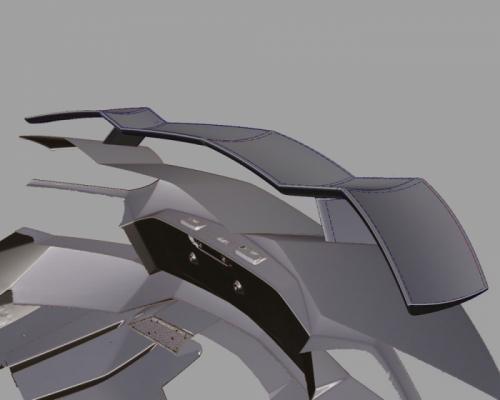 ��������aventador��װ ��άͼ���Ӧ��