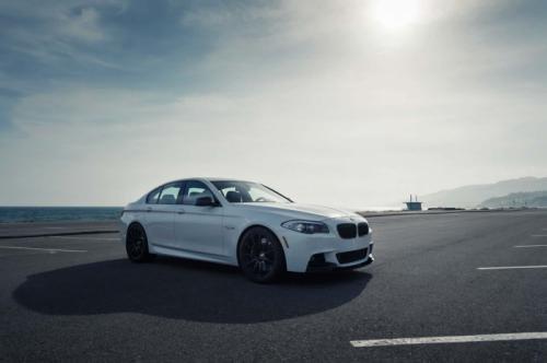 ����550i��װ���� ����ʱ�����102kW