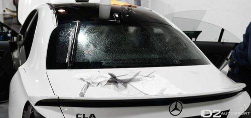 ����CLA��װ���� ������θ��Ӷ��о���