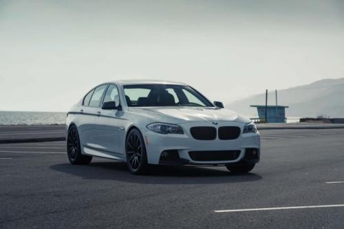 ����550i��װ���� ����ʱ�����102kW