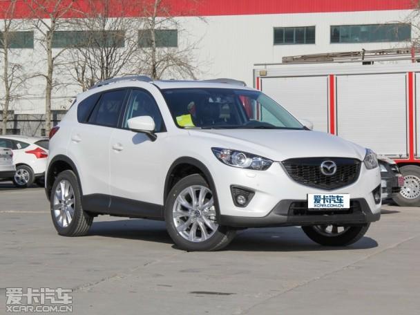 �������Դ�2013�����Դ�CX-5