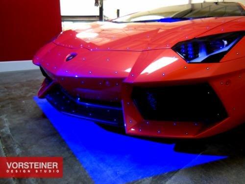 ��������aventador��װ ��άͼ���Ӧ��