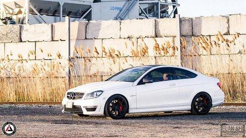 ����/�������� 2013���C63 AMG��װ