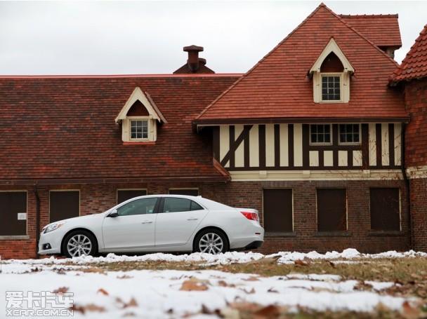 �����Լ�ѩ����Malibu