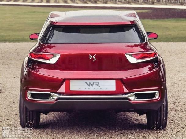 Wild Rubis���