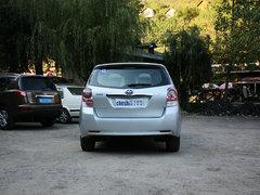 �������� 1.8L CVT ��������β���ӽ�