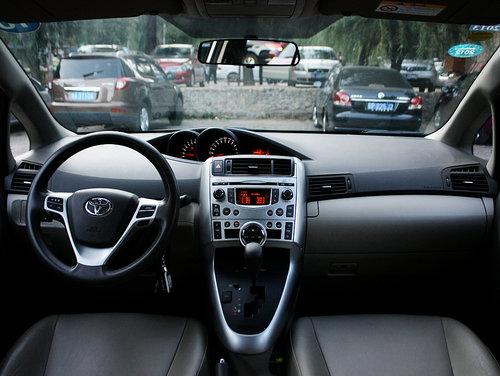 �������� 1.8L CVT �п�̨����