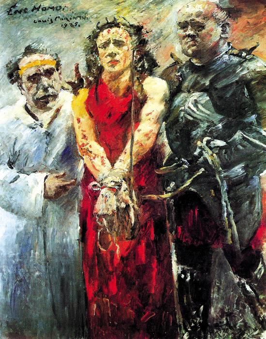 二战纳粹劫掠艺术品悬案浮出水面 价值超10亿欧元