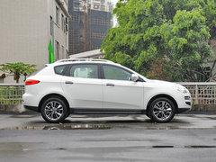 东风裕隆 2.2T 自动